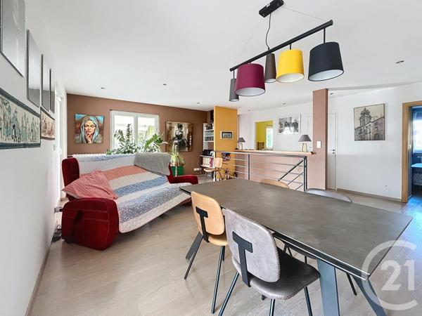 Maison à vendre  4 pièces - 145,04 m2 CHATEL GUYON - 63