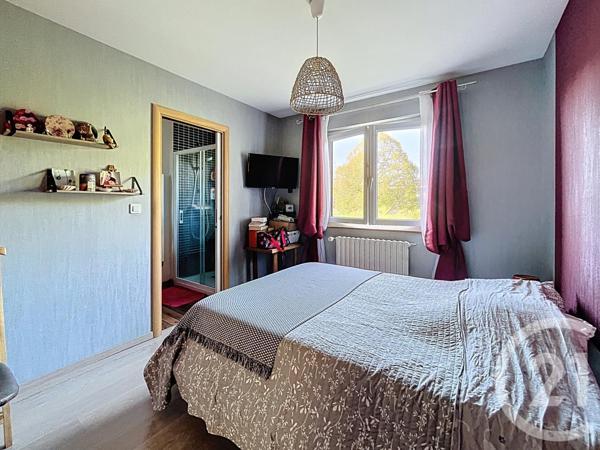 Maison à vendre  4 pièces - 145,04 m2 CHATEL GUYON - 63