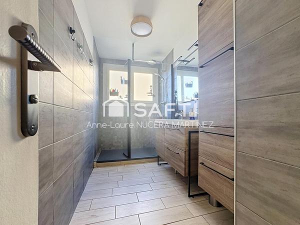 EN EXCLUSIVITÉ - Brest - Appartement T4 lumineux, avec grand balcon et cave
