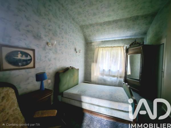 Maison à vendre 8 pièces 217 m² Saint-Paul-lès-Dax