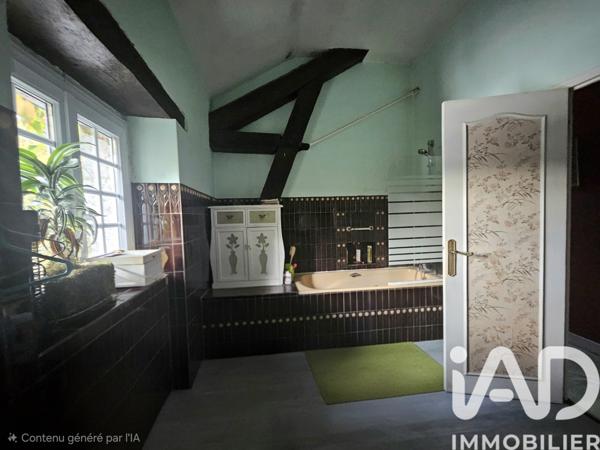 Maison à vendre 8 pièces 217 m² Saint-Paul-lès-Dax
