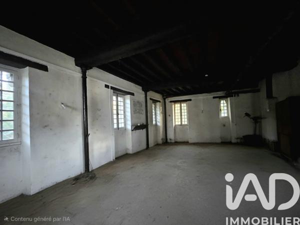 Maison à vendre 8 pièces 217 m² Saint-Paul-lès-Dax