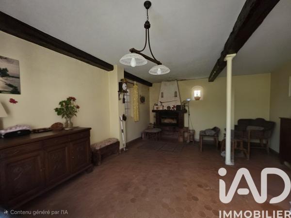 Maison à vendre 8 pièces 217 m² Saint-Paul-lès-Dax