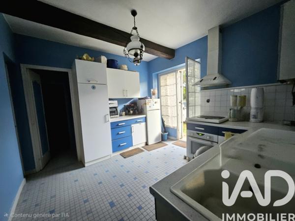 Maison à vendre 8 pièces 217 m² Saint-Paul-lès-Dax
