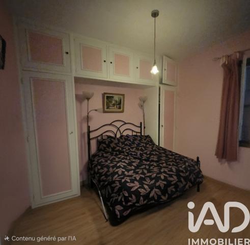 Maison à vendre 8 pièces 217 m² Saint-Paul-lès-Dax