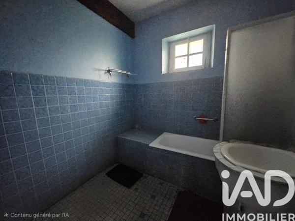 Maison à vendre 8 pièces 217 m² Saint-Paul-lès-Dax