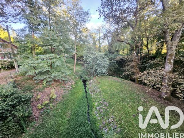 Maison à vendre 8 pièces 217 m² Saint-Paul-lès-Dax