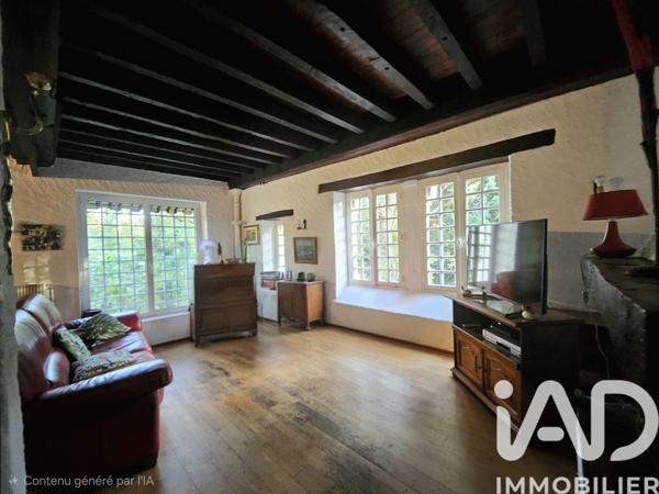 Maison à vendre 8 pièces 217 m² Saint-Paul-lès-Dax