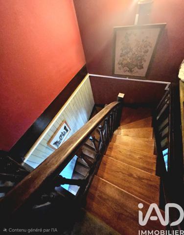 Maison à vendre 8 pièces 217 m² Saint-Paul-lès-Dax