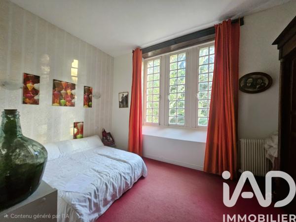 Maison à vendre 8 pièces 217 m² Saint-Paul-lès-Dax