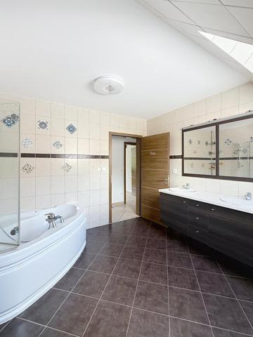 Maison 5 pièces construction année 2008