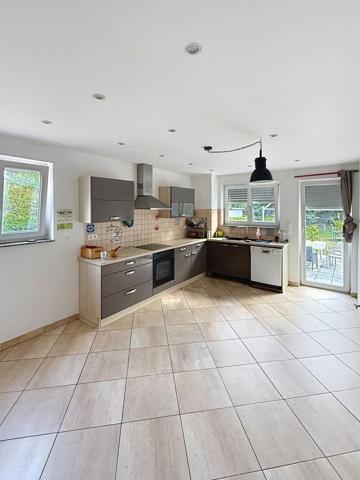 Maison 5 pièces construction année 2008