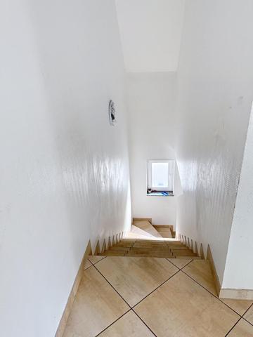 Maison 5 pièces construction année 2008