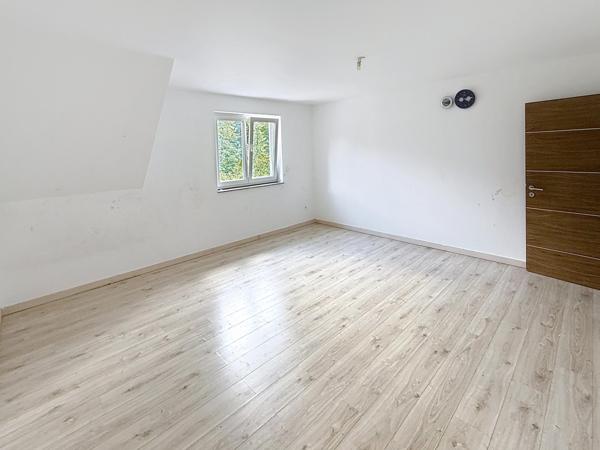 Maison 5 pièces construction année 2008