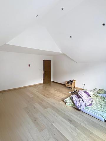 Maison 5 pièces construction année 2008