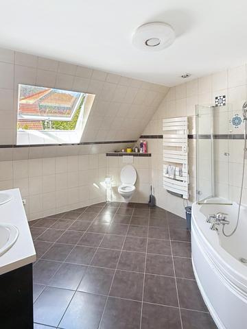 Maison 5 pièces construction année 2008