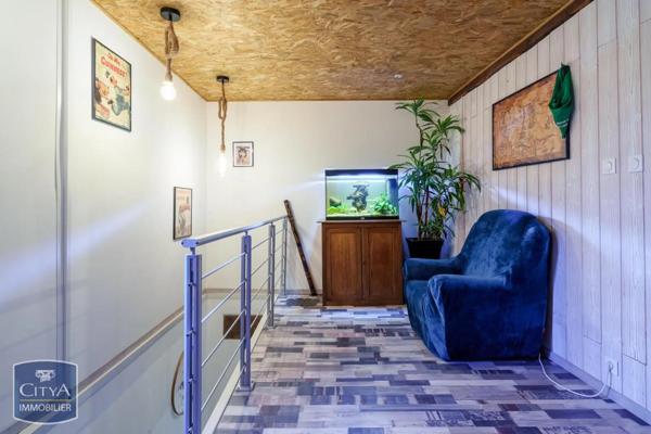 Maison à vendre 3 pièces 109m²