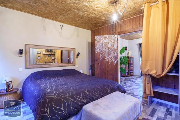 Maison à vendre 3 pièces 109m²