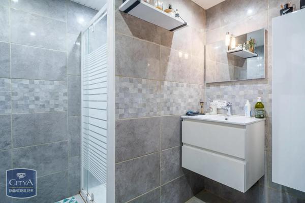Maison à vendre 3 pièces 109m²