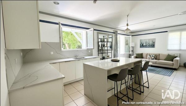 Maison à vendre 4 pièces 119 m² Anglet