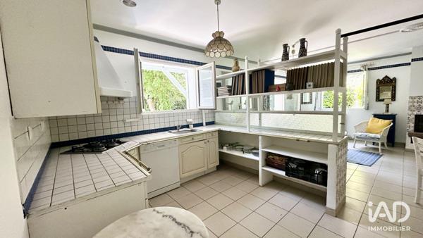 Maison à vendre 4 pièces 119 m² Anglet
