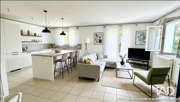 Maison à vendre 4 pièces 119 m² Anglet