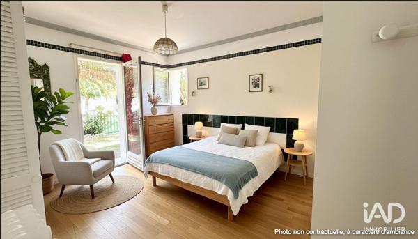Maison à vendre 4 pièces 119 m² Anglet