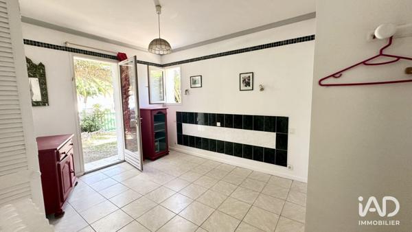 Maison à vendre 4 pièces 119 m² Anglet