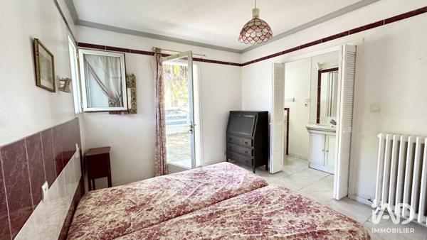 Maison à vendre 4 pièces 119 m² Anglet