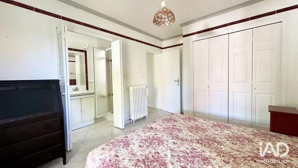 Maison à vendre 4 pièces 119 m² Anglet