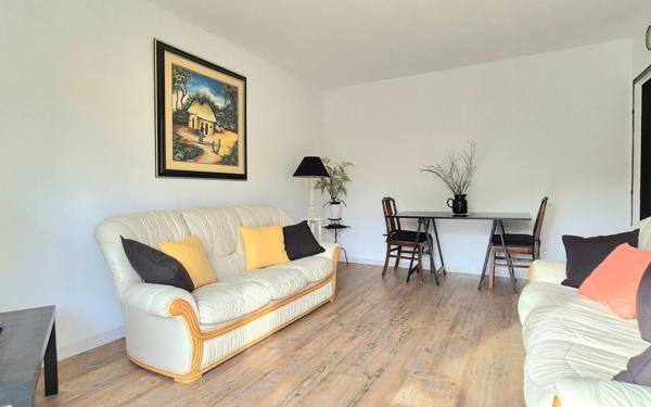 Appartement à vendre    3 pièces • 62,10 m2 Yerres