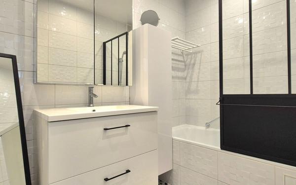 Appartement à vendre    3 pièces • 62,10 m2 Yerres