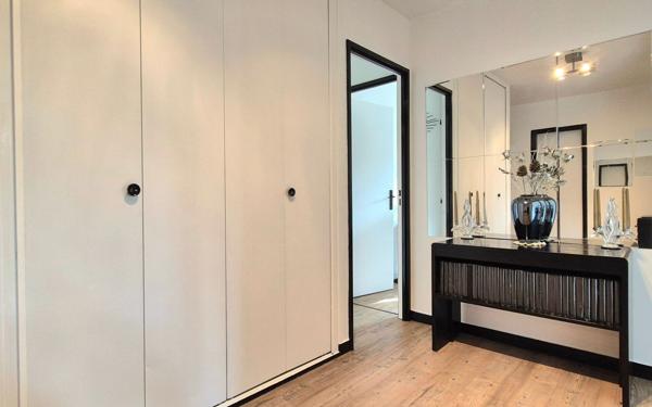 Appartement à vendre    3 pièces • 62,10 m2 Yerres