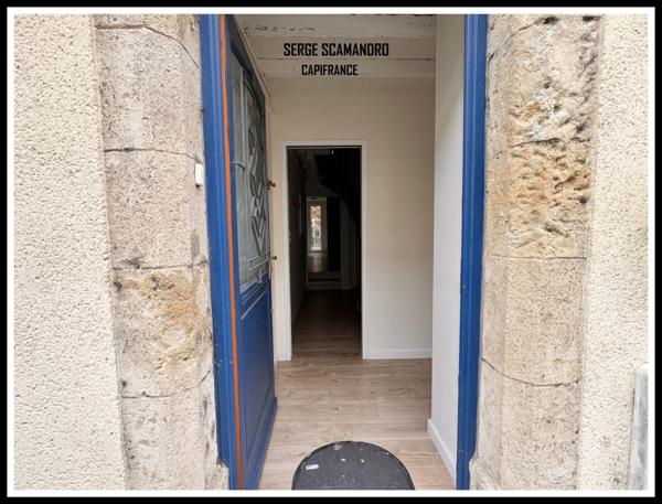 Maison de village à vendre 4 pièces L'ISLE DE NOE (32) 3 chambres - 87 m²