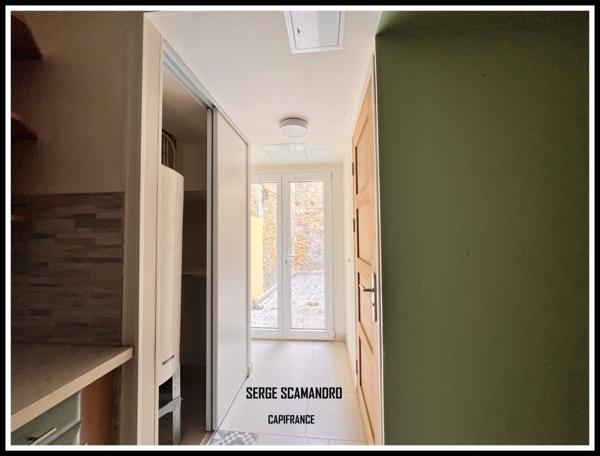 Maison de village à vendre 4 pièces L'ISLE DE NOE (32) 3 chambres - 87 m²