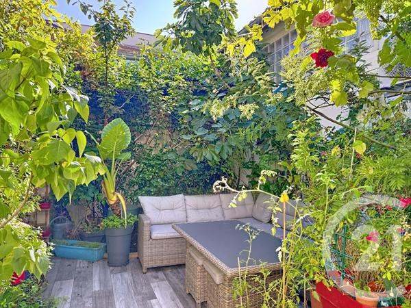 Maison à vendre  5 pièces - 90,09 m2 CROISSY SUR SEINE - 78