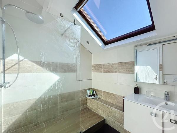 Maison à vendre  5 pièces - 90,09 m2 CROISSY SUR SEINE - 78