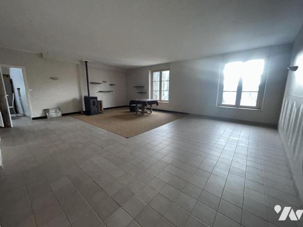 Appartement à vendre à malansac 56 morbihan