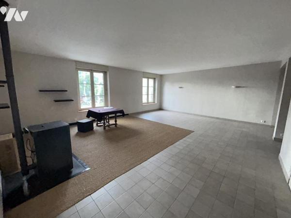 Appartement à vendre à malansac 56 morbihan