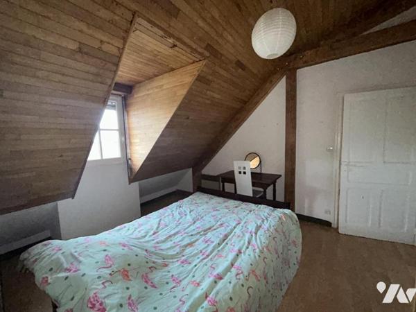 Appartement à vendre à malansac 56 morbihan