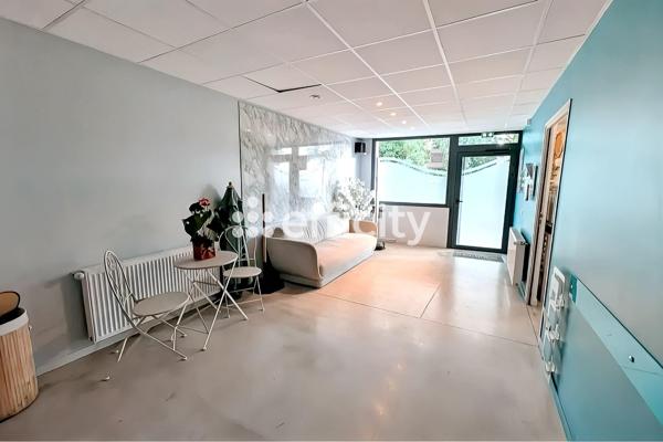 Immeuble 14 pièces - 277 m² Exclusivité efficity