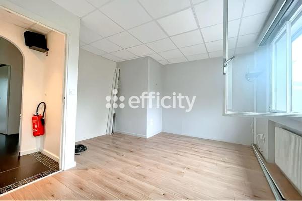 Immeuble 14 pièces - 277 m² Exclusivité efficity