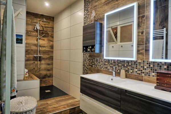 Immobilier Roanne (42300) – Duplex 137m2 – 210 000 €