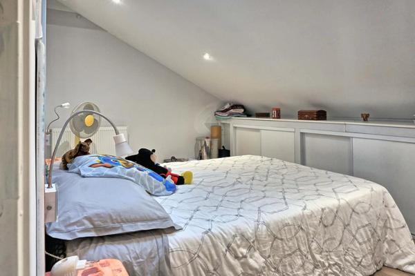 Immobilier Roanne (42300) – Duplex 137m2 – 210 000 €