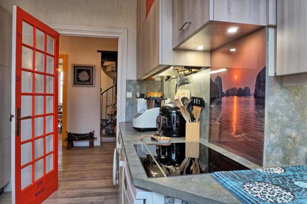 Immobilier Roanne (42300) – Duplex 137m2 – 210 000 €