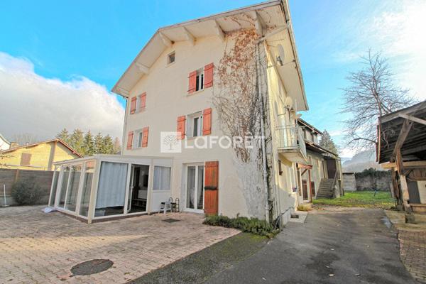 Achat maison Armoy - 5 pièce(s) - 130 m² - 430 000 €