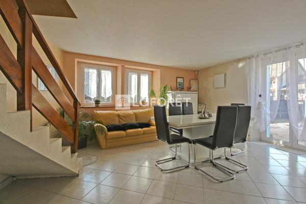 Achat maison Armoy - 5 pièce(s) - 130 m² - 430 000 €