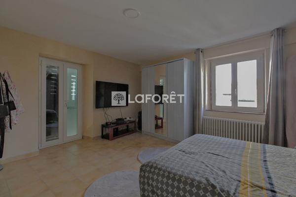 Achat maison Armoy - 5 pièce(s) - 130 m² - 430 000 €