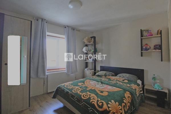 Achat maison Armoy - 5 pièce(s) - 130 m² - 430 000 €