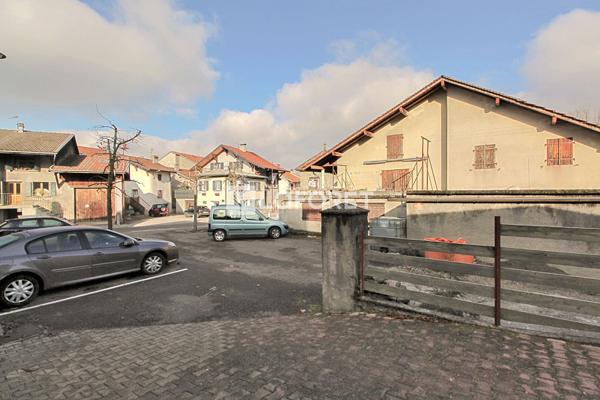 Achat maison Armoy - 5 pièce(s) - 130 m² - 430 000 €